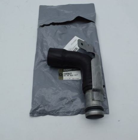 Master 3 2.3 Dci Devirdaim Blok Su Borusu 8200808627 Çift Teker