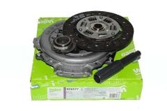 VALEO Kango Clio 2 1.4 8 Valf K7J Debriyaj Seti 302055852R 7702258096-1-302052727R