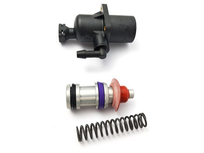 Clio 3 A Otomatik Vites Hidrolik Debriyaj Merkezi 309300676R