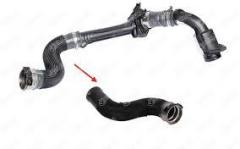 Kango 3 - III Turbo Hortumu Borusu Uç Kısım 8200687468