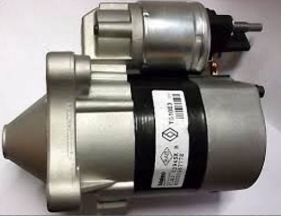 Renault Megane 2 Marş Motoru 8200266777