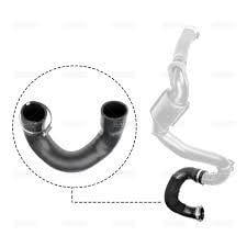 Trafic 2 - II 1.9D F9Q Turbo Hortumu Borusu Uç Kısım 144607933R