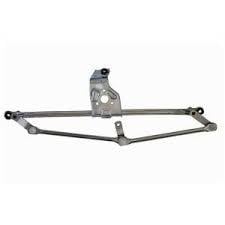 Megane 4-IV Cam Silgi Şasesi Motorsuz 288007714R