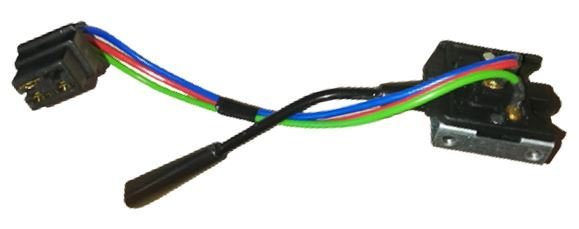 Renault 12 Sinyal Kolu 7700610169