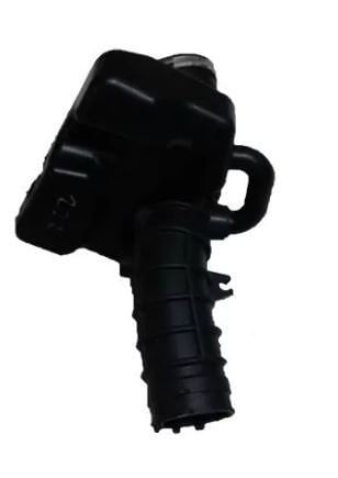 Renault Megane 4 Turbo Hortumu 165783816R