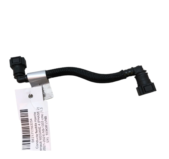 Megane 4-IV Yakıt Buhar (Kanister) Hortumu 1.3 Tce H5H (2020-2024) 223206798R -Renault Mais