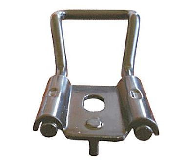 Kango 98-08 Bagaj Kilit Karşılığı Üst 8200031631