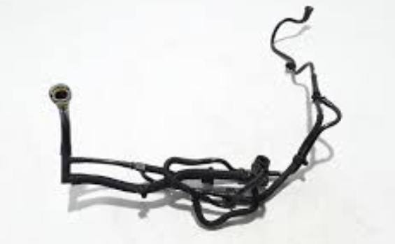 Renault Megane 4 - Dacia Duster 1.3 Tce - Yağ Buhar Hortumu -  118297343R  - Renault Mais