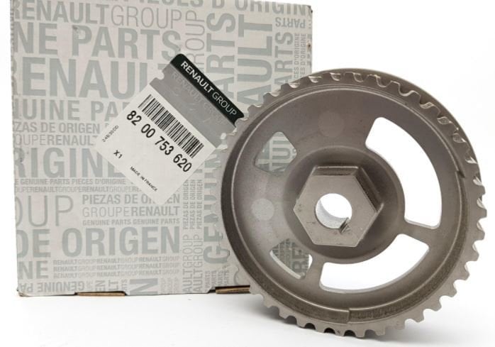 Fluence Megane 3 1.5 Dci Mazot Pompa Dişlisi 8200753620 -Renault Mais
