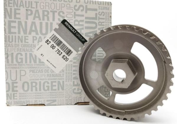 Fluence Megane 3 1.5 Dci Mazot Pompa Dişlisi 8200753620 -Renault Mais