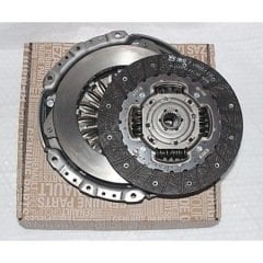 MAİS Dacia Duster  4x4 Debriyaj Seti Baskı Balata 7701479161