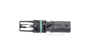 Hava Sıcaklık Kaptörü - Duster II - H5H - 1.3 Tce - Renault Mais -1658090C0N