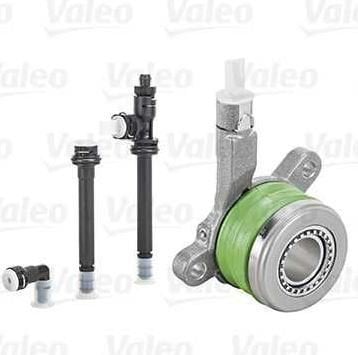 VALEO Master 3 -2.3 Dci Hidrolik Debriyaj Rulmanı Biyası 306202443R