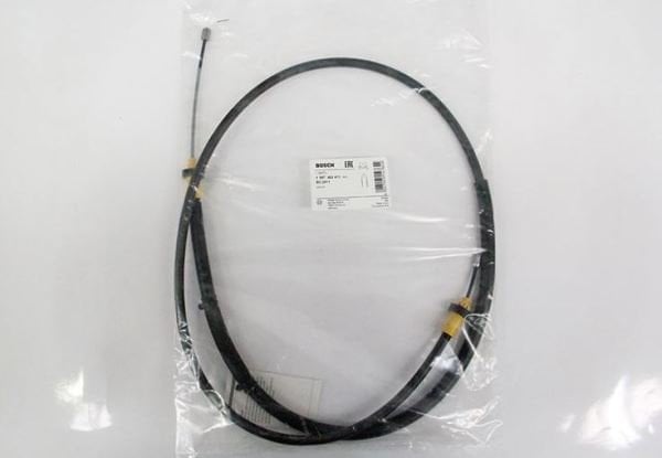 BOSCH Dacia Duster 4x4 El Fren Teli Sağ Sol (ADET) 364003676R