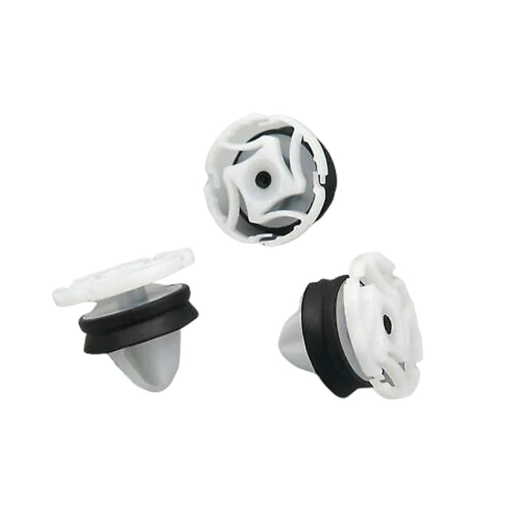 Fluence - Megane 3 Kapı Döşeme Klipsi 7703077476