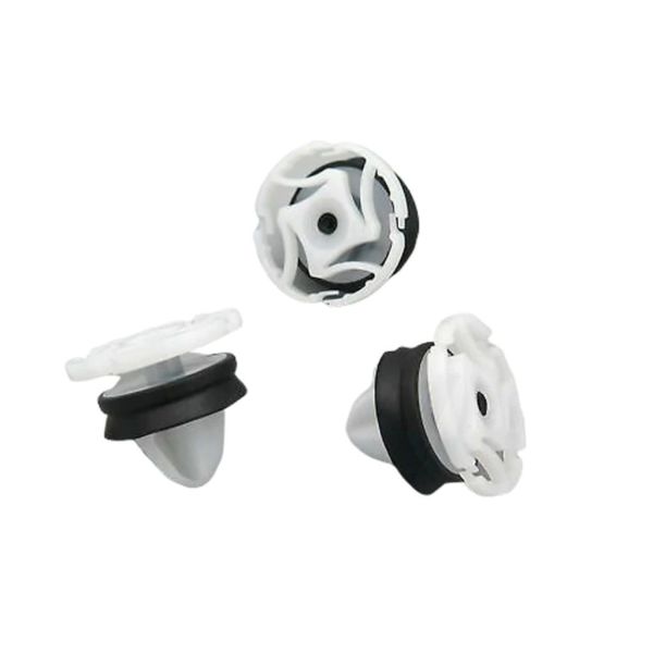 Fluence - Megane 3 Kapı Döşeme Klipsi 7703077476, Çetin Renault