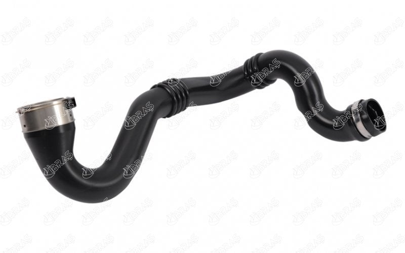 İBRAŞ Master 2-II  2.5 Dci G9U Turbo Borusu Hortumu 8201042931