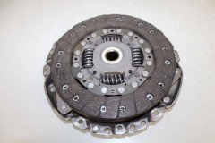 Clio 4 - Symbol Joy 1.5 Dci Debriyaj Seti 302057302R