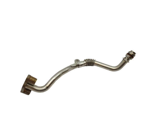 Kadjar Clio 5-V Duster 2-II Turbo Yağlama Borusu 1.3 Tce H5H 151981854R -Orijinal Yedek Parça