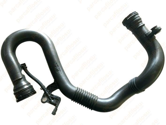 Megane 4 Talisman 1.6 Dci Turbo Hortumu 144602744R