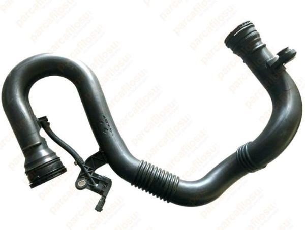 Megane 4 Talisman 1.6 Dci Turbo Hortumu 144602744R