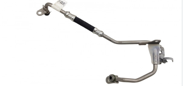 Turbo Yağlama Borusu - Megane IV Sedan FAZ2 - Orjinal Yedek Parça - 151921411R