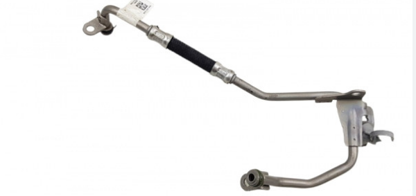 Turbo Yağlama Borusu - Megane IV Sedan FAZ2 - Orjinal Yedek Parça - 151921411R