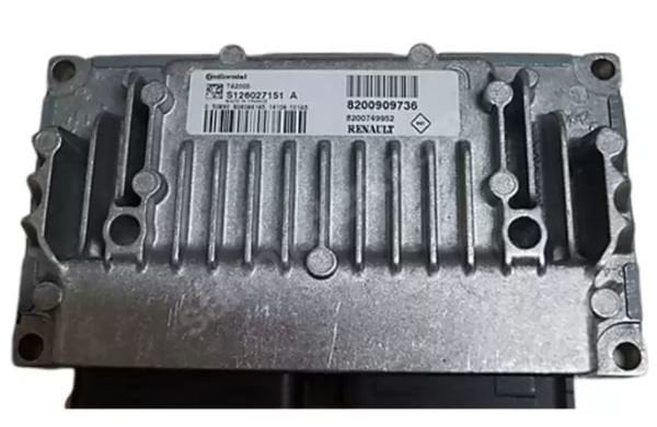 Renault Megane 2 Otomatik Vites Kutusu Beyni 8200773042