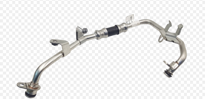 Megane IV - Kadjar - Duster - 1.3 TCE - H5H - Turbo Yağlama Borusu - 210457368R