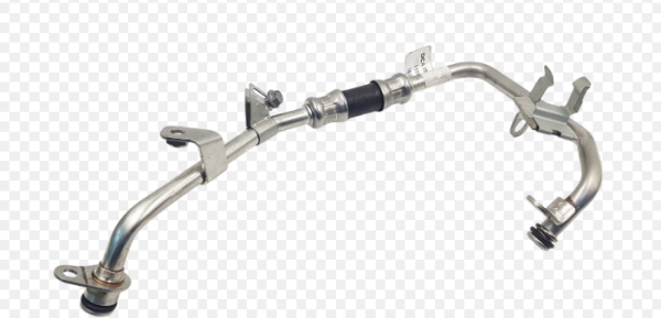 Megane IV - Kadjar - Duster - 1.3 TCE - H5H - Turbo Yağlama Borusu - 210457368R