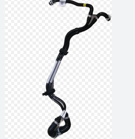 Renault Megane 4 1.3 Tce H5H Su Pompası Hortumu 144987255R 144985838R