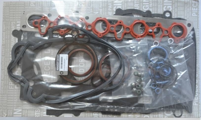 Renault Master 2 - 2.5 Dci G9U Takım Conta Komple Keçeli 7701475278