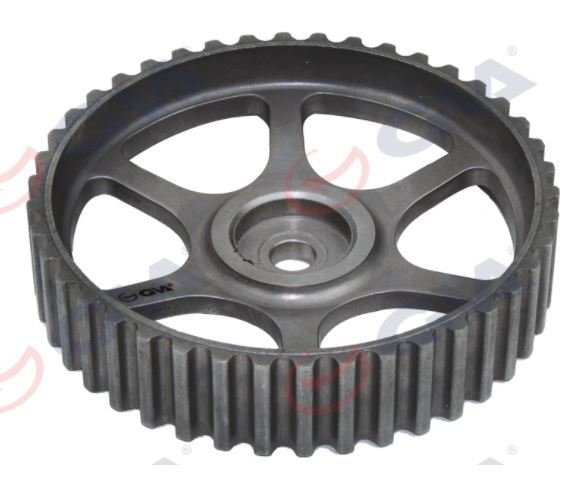 Clio 3 1.2 16 Valf D4F Eksantrik Dişlisi 8200029684