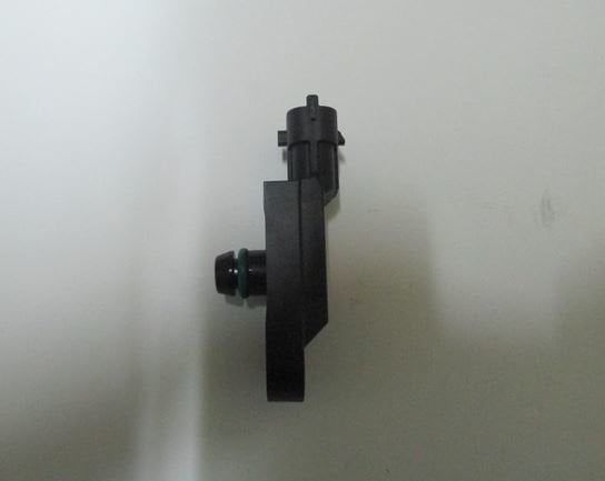 ORJİNAL Master 3 2.3 Dci  Trafic 2 2.0 Dci Basınç Kaptörü 8200685363