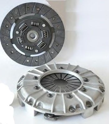 Dacia Pickup Benzinli Debriyaj Seti 6001545060