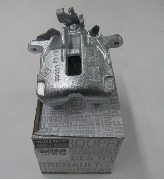 MAİS Trafic 2 Arka Sağ Fren Kaliperi 7701056165