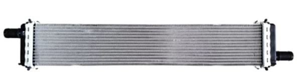 Renault Clio 5 - Captur Turbo Radyatörü 214108020R