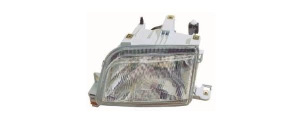 Clio 1 Fransız Kasa Sağ Far 7701034140 7701034147