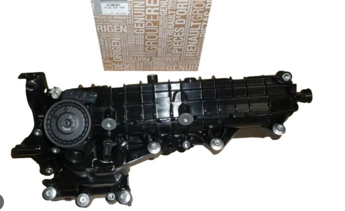 Renault Megane 4 Clio 5 Duster XJD 1.3 Tce Emme Manifoldu 140034066R - Renault Mais