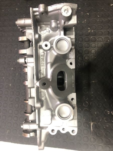 Renault Symbol Joy - Clio 4 1.0 Sce B4D Motor Silindir Kapağı 110415417R - 110416167R - Renault Mais