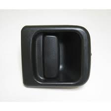 Master 2-II Ön Sol Kapı Kolu Dış 7700352488