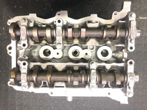 Dacia Sandero 1.0 Sce B4D Motor Silindir Kapağı 110415417R - 110416167R - Renault Mais