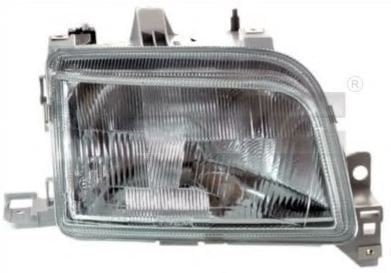 Clio 1 Fransız Kasa Sol Far 7701034141 7701034146