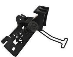 Renault Master 3 Kaput Emniyet Mandalı 656038472R