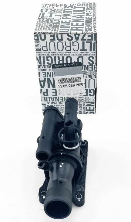 Renault Megane 4 Euro-6 AdBlue Termostat 110606973R - 110608920R