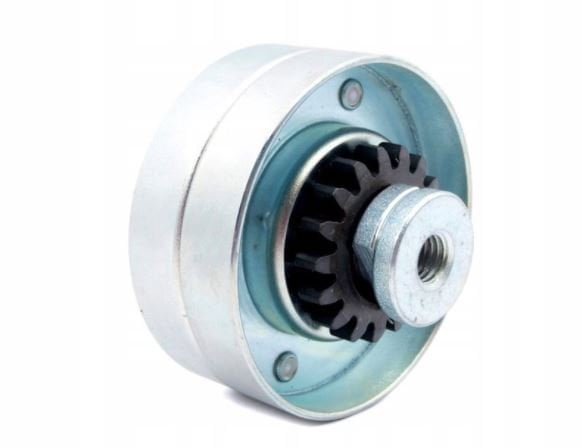 TOPRAN Laguna Megane 2.0 16 Valf F3R Alternatör Gergi Bilyası 7700851321