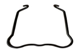 Fluence - Megane 3 Turbo Hortum Sekmanı 7701071151