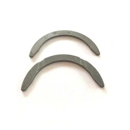 ŞAHİN YATAK Megane 2  Clio 2 Clio 3 1.5 Dci K9K Krank Gezi Kenar Yatağı Takımı 7701473149