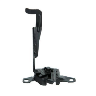 Laguna 3-III Motor Kaput Kilidi Mandalı 656010007R