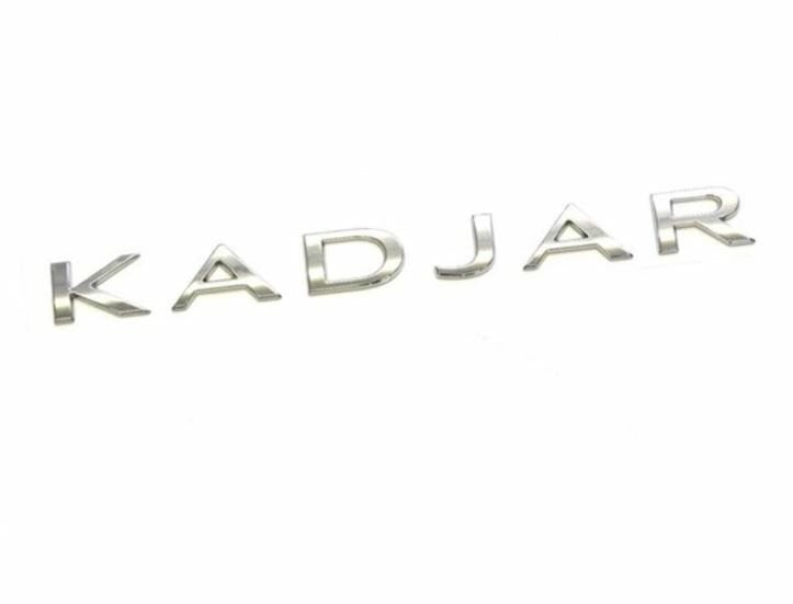 Kadjar Bagaj Yazısı Monogram  908924449R